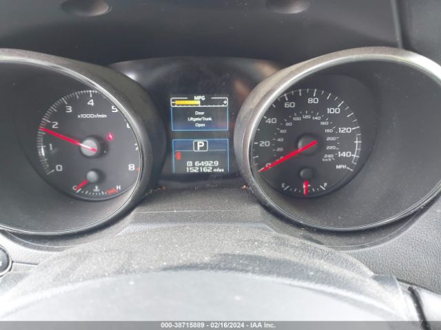 4S3BNBA61F3012268 Subaru Legacy 2.5i