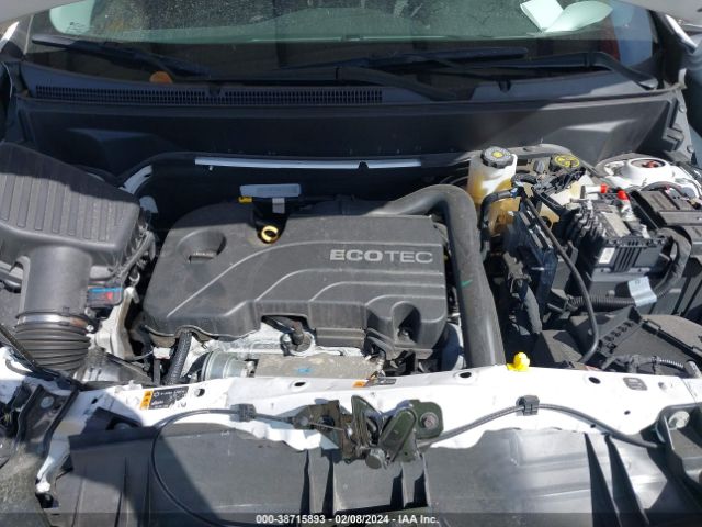 3GKALMEV0ML353570 GMC Terrain Fwd Sle