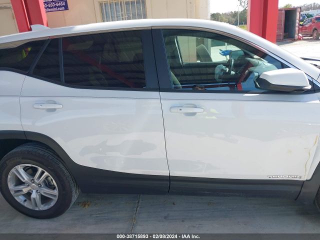 3GKALMEV0ML353570 GMC Terrain Fwd Sle
