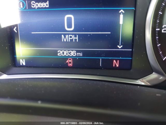3GKALMEV0ML353570 GMC Terrain Fwd Sle
