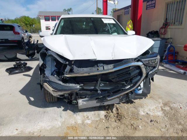 3GKALMEV0ML353570 GMC Terrain Fwd Sle