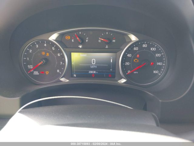 3GKALMEV0ML353570 GMC Terrain Fwd Sle