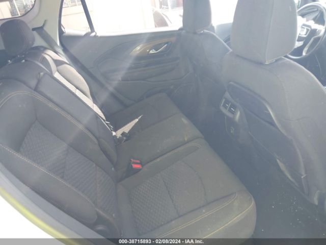 3GKALMEV0ML353570 GMC Terrain Fwd Sle