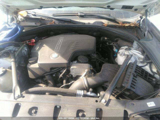 WBA5A7C59GG145359 BMW 528i Xdrive
