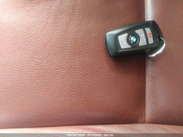 WBA5A7C59GG145359 BMW 528i Xdrive