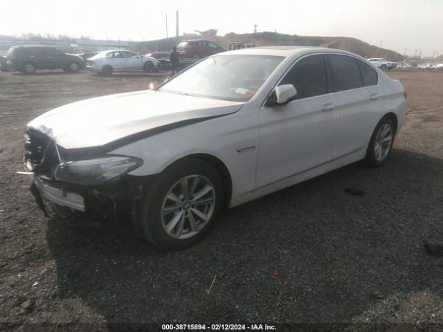 WBA5A7C59GG145359 BMW 528i Xdrive