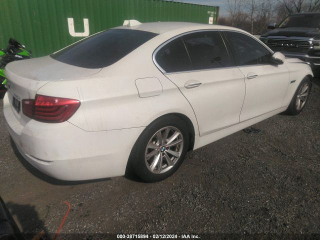 WBA5A7C59GG145359 BMW 528i Xdrive