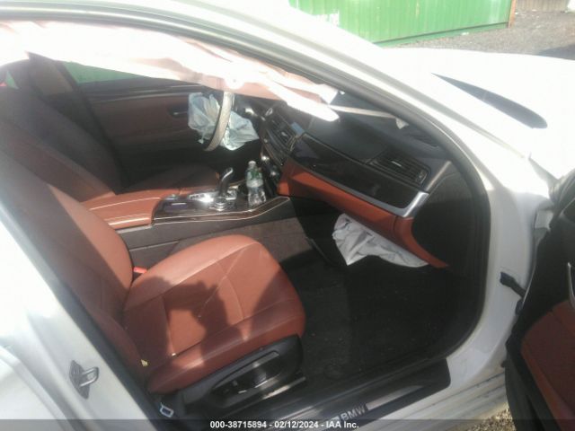 WBA5A7C59GG145359 BMW 528i Xdrive