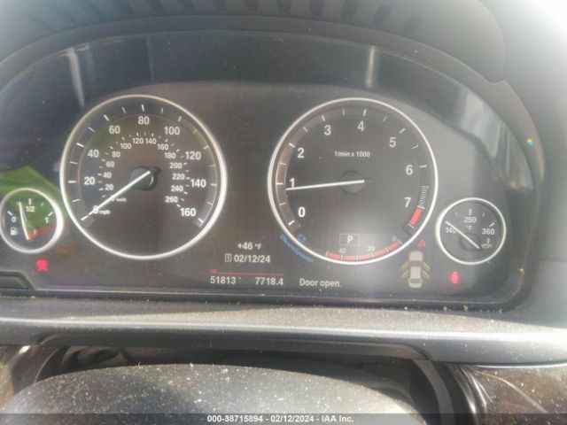 WBA5A7C59GG145359 BMW 528i Xdrive