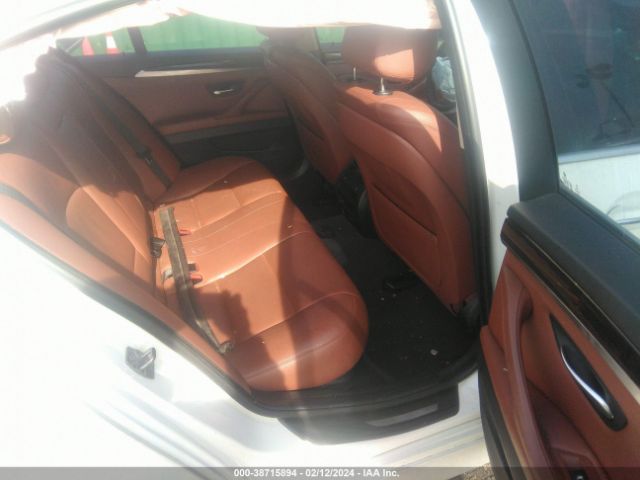 WBA5A7C59GG145359 BMW 528i Xdrive