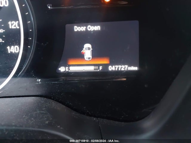 Honda Hr-v Awd Ex 2021 3CZRU6H57MM744853 Image 16