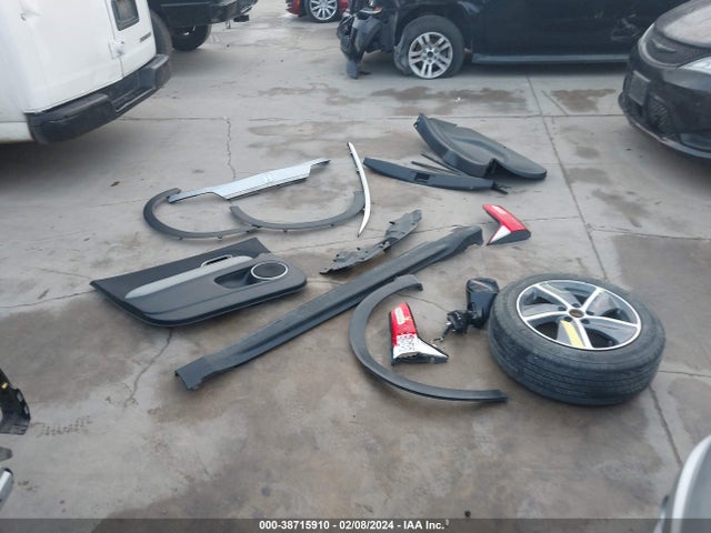 Honda Hr-v Awd Ex 2021 3CZRU6H57MM744853 Image 12