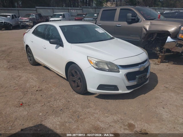 2014 1G11B5SL0EF173517 main image