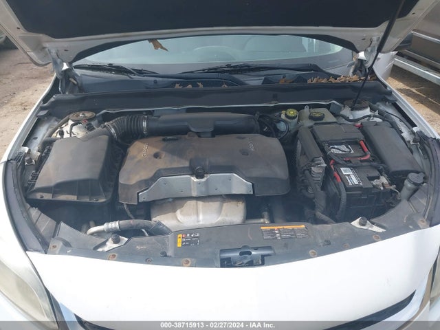 Chevrolet Malibu 1ls 2014 1G11B5SL0EF173517 Image 10