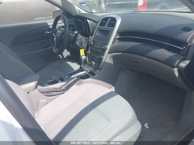 Chevrolet Malibu 1ls 2014 1G11B5SL0EF173517 Image 5