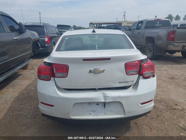 Chevrolet Malibu 1ls 2014 1G11B5SL0EF173517 Image 6