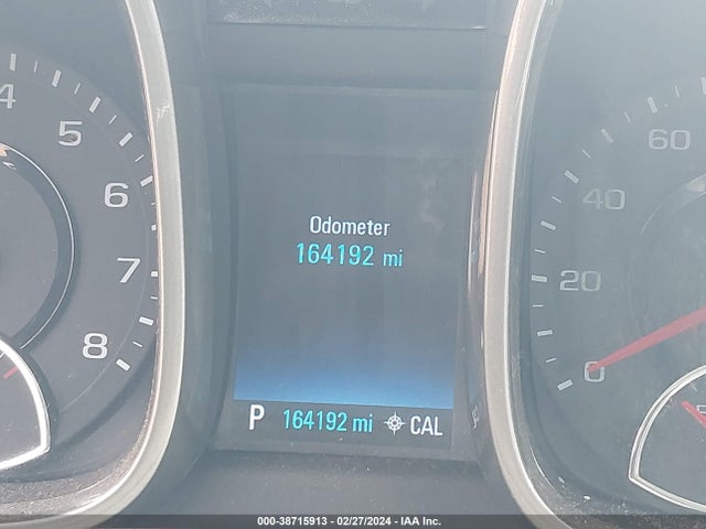 Chevrolet Malibu 1ls 2014 1G11B5SL0EF173517 Image 7