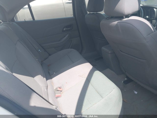 Chevrolet Malibu 1ls 2014 1G11B5SL0EF173517 Image 8