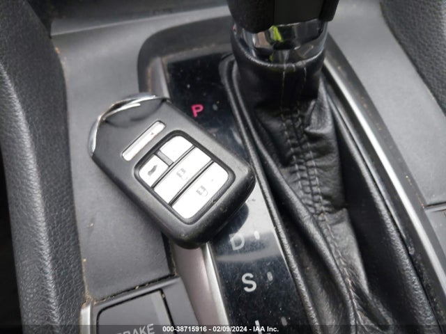 Honda CIVIC EX 2017 SHHFK7H56HU200809 Image 11