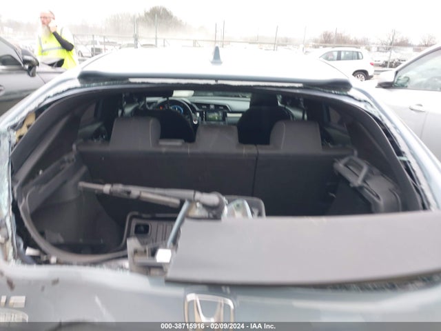 Honda CIVIC EX 2017 SHHFK7H56HU200809 Image 20