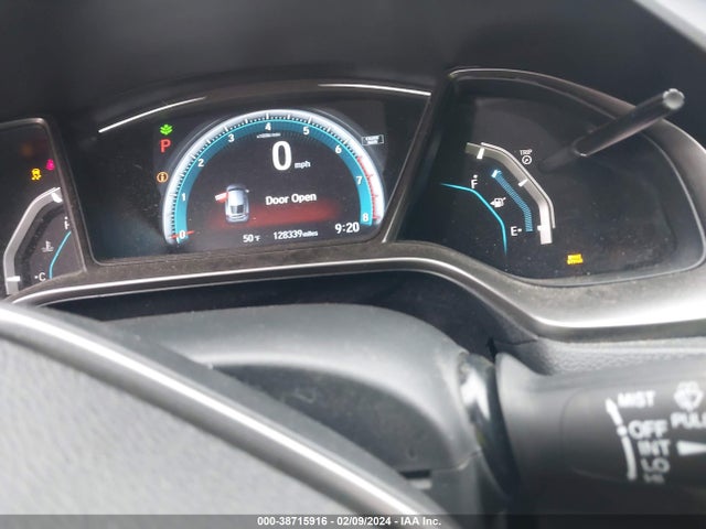 Honda CIVIC EX 2017 SHHFK7H56HU200809 Image 7