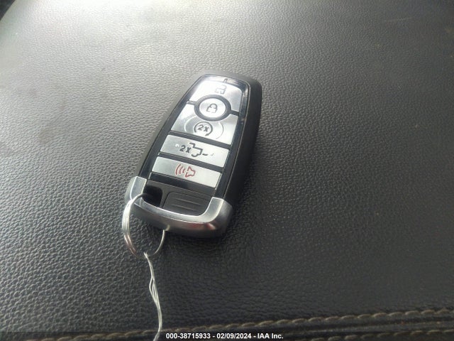 Ford F-150 Xl 2021 1FTEW1C53MFA54591 Image 11