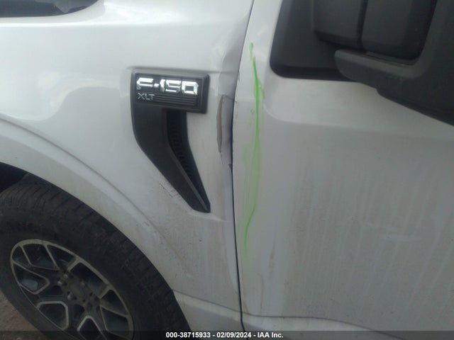 Ford F-150 Xl 2021 1FTEW1C53MFA54591 Image 19
