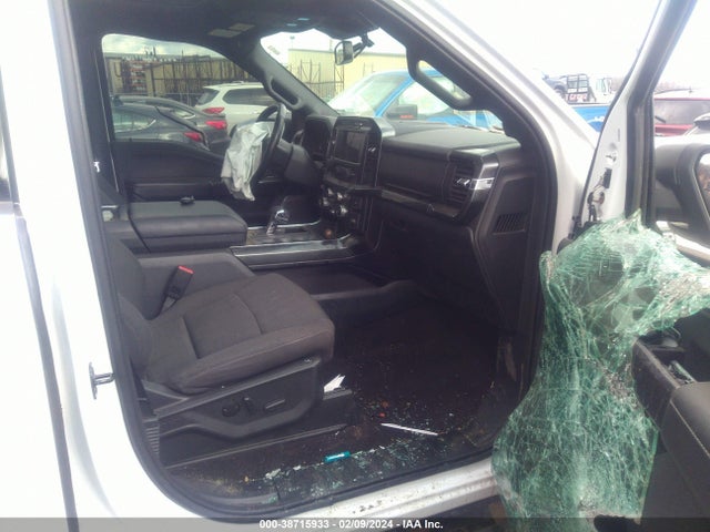 Ford F-150 Xl 2021 1FTEW1C53MFA54591 Image 5
