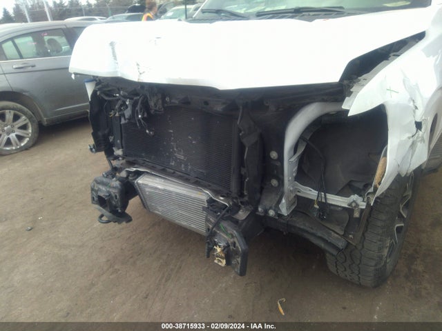 Ford F-150 Xl 2021 1FTEW1C53MFA54591 Image 6