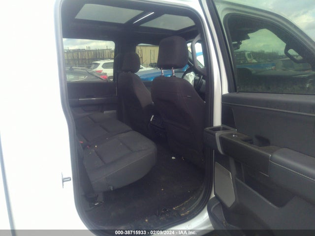 Ford F-150 Xl 2021 1FTEW1C53MFA54591 Image 8