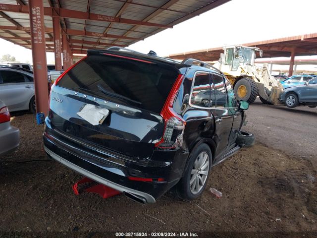 2016 VOLVO XC90 YV4A22PK4G1080955 Photo 3