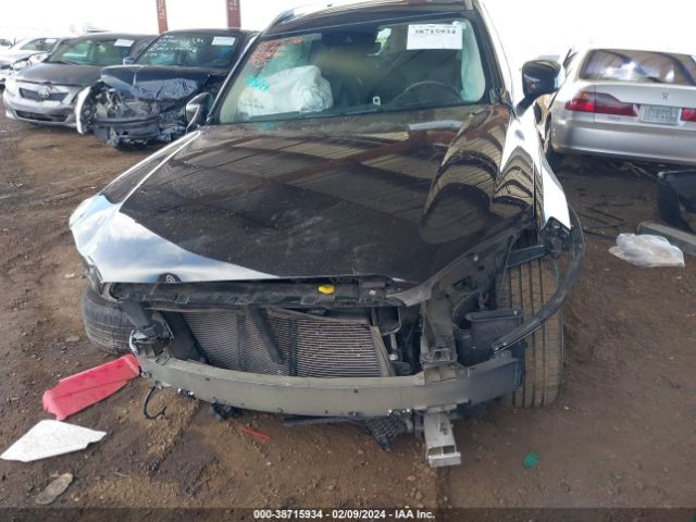 2016 VOLVO XC90 YV4A22PK4G1080955 Photo 5