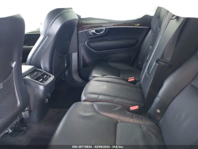 2016 VOLVO XC90 YV4A22PK4G1080955 Photo 7