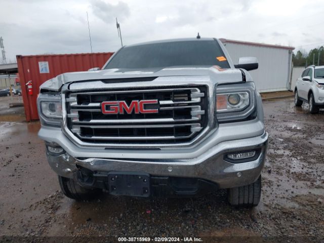 3GTP1NECXJG604342 GMC Sierra 1500 Slt