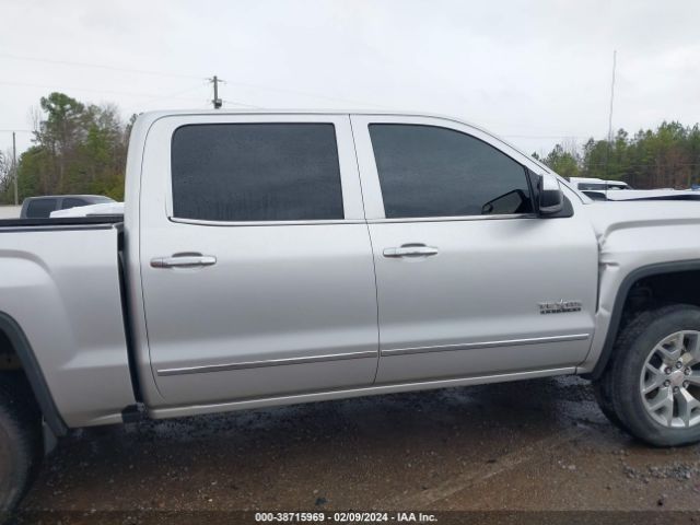 3GTP1NECXJG604342 GMC Sierra 1500 Slt
