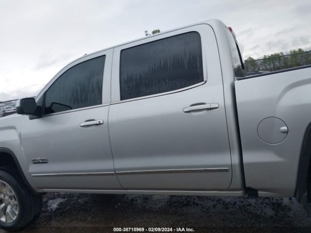 3GTP1NECXJG604342 GMC Sierra 1500 Slt