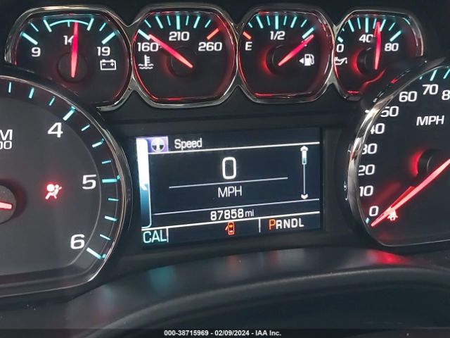 3GTP1NECXJG604342 GMC Sierra 1500 Slt