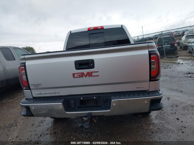 3GTP1NECXJG604342 GMC Sierra 1500 Slt