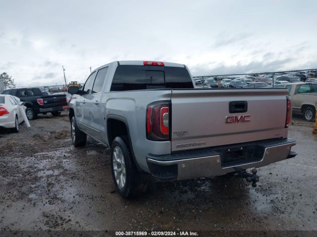 3GTP1NECXJG604342 GMC Sierra 1500 Slt