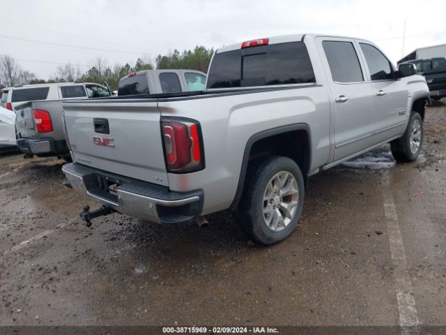 3GTP1NECXJG604342 GMC Sierra 1500 Slt
