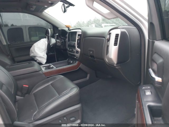 3GTP1NECXJG604342 GMC Sierra 1500 Slt