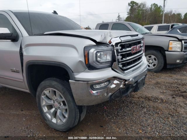 3GTP1NECXJG604342 GMC Sierra 1500 Slt