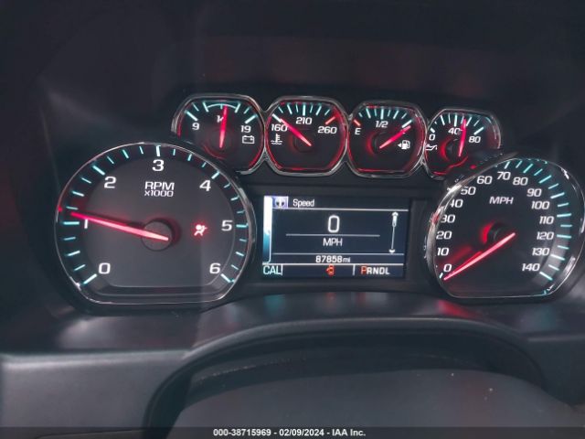 3GTP1NECXJG604342 GMC Sierra 1500 Slt