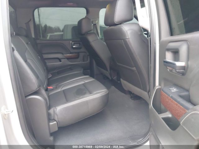3GTP1NECXJG604342 GMC Sierra 1500 Slt