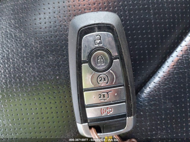 Ford EXPLORER SPORT 2019 1FM5K8GT6KGA76018 Image 11