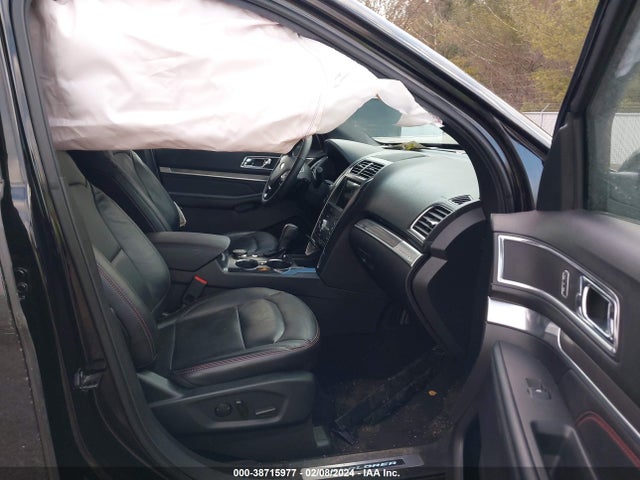 Ford EXPLORER SPORT 2019 1FM5K8GT6KGA76018 Image 5