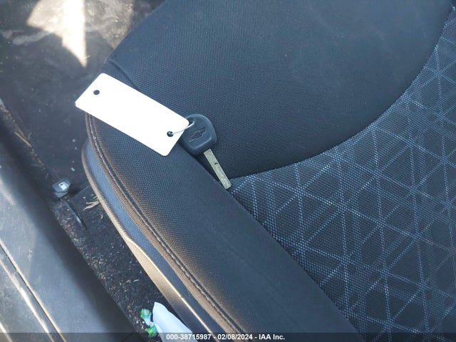 Chevrolet Spark Ls Cvt 2019 KL8CB6SA9KC799996 Image 11