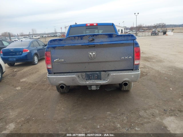 RAM 1500 Big Horn 2015 1C6RR7LT2FS757398 Image 17
