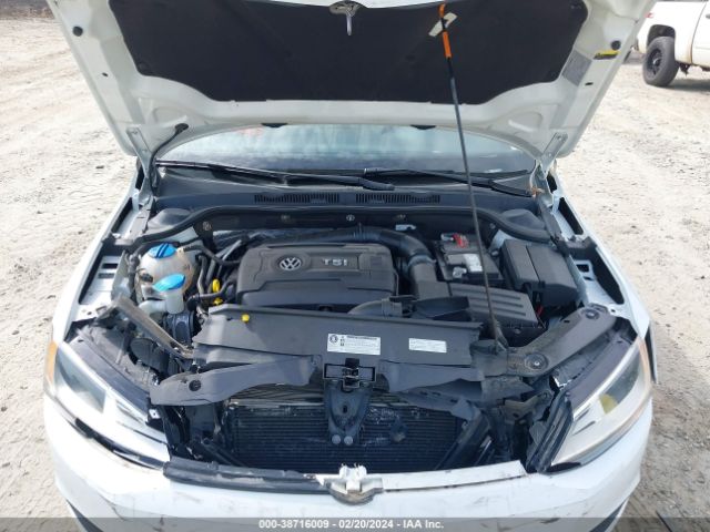 3VWD17AJ8EM442928 Volkswagen Jetta 1.8t Se
