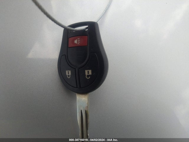 Nissan Versa Note S (sr)/s Plus/sl/sr/sv 2016 3N1CE2CP7GL382546 Image 11